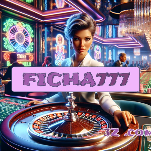 Apostas do Ficha777: Inovação e Engajamento no Jogo