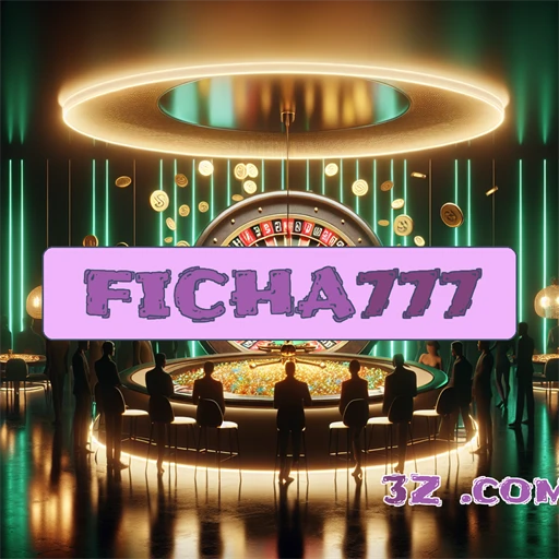 A Nova Era do Esporte: Apostas e Jogos em Ficha777