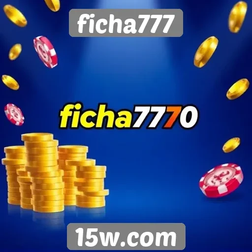 Promoções e bônus atraentes do site de jogos ficha777