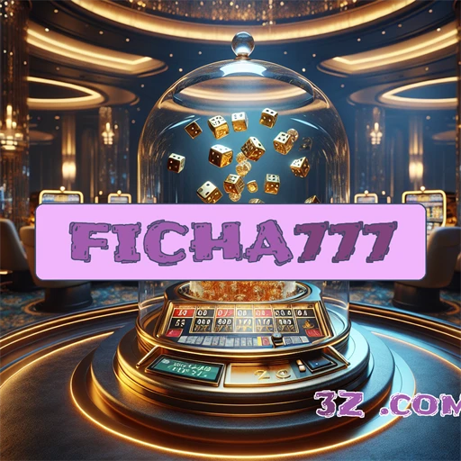Login com Estilo: A Experiência Única do ficha777