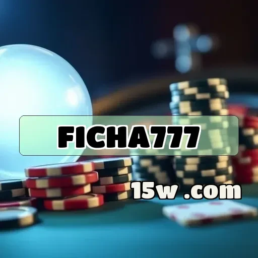 ficha777: Conheça as Melhores Promoções e Bônus do Site de Jogos