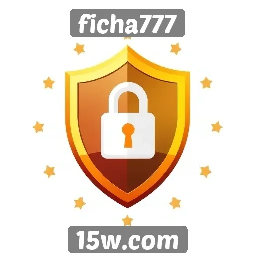 Avaliação da segurança no site ficha777