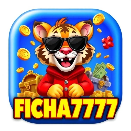 ficha777 logo