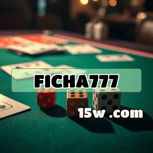 ficha777: O Suporte 24/7 Que Transforma sua Experiência de Jogo